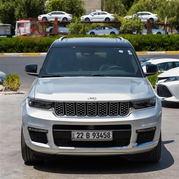 Jeep for sale in Iraq